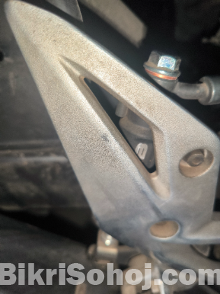 RCB E2 Rear Break master cylinder Pump 14mm